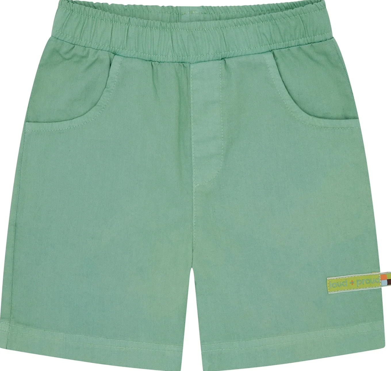 Bermuda Light Twill