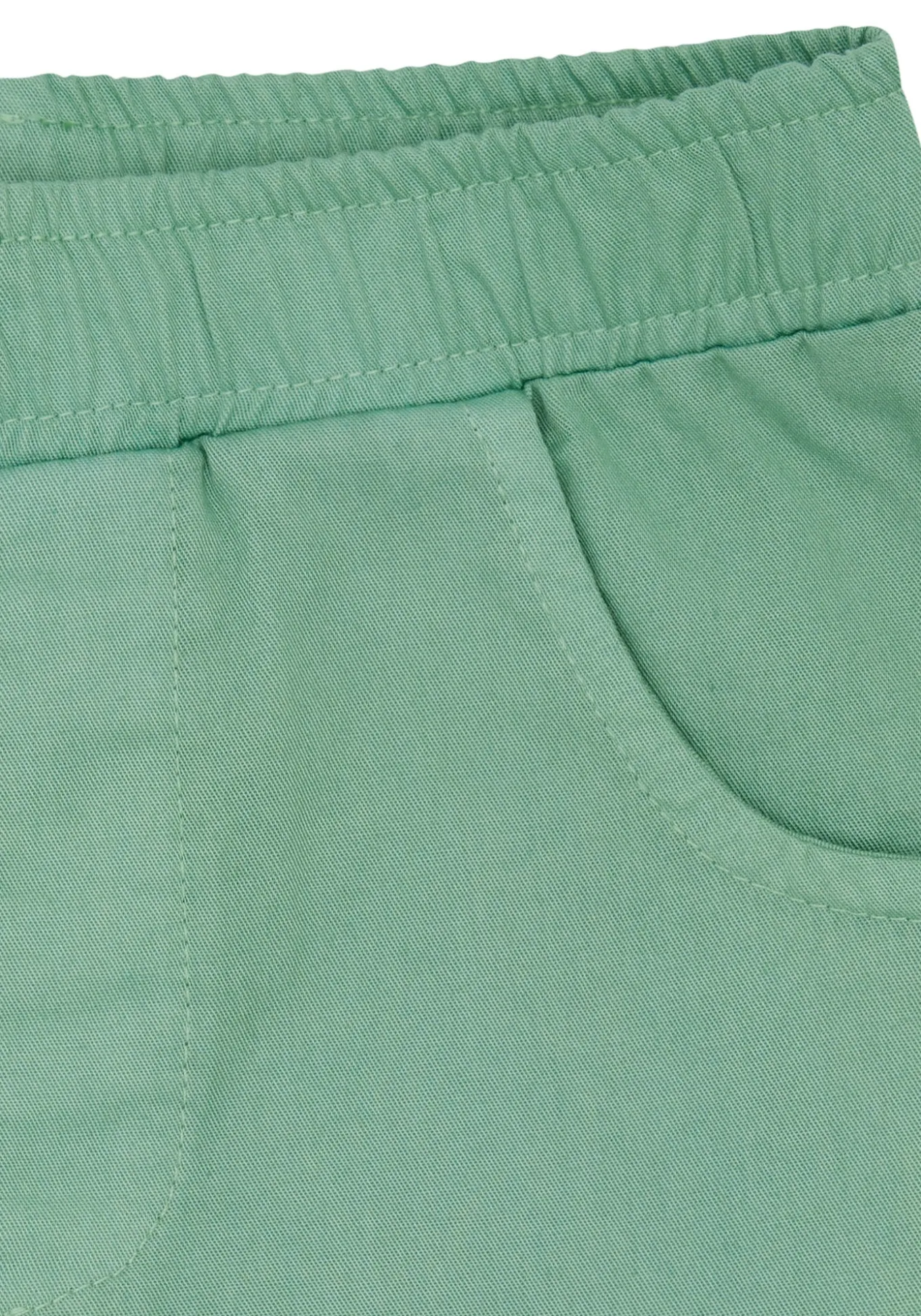 Bermuda Light Twill