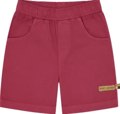 Bermuda Light Twill
