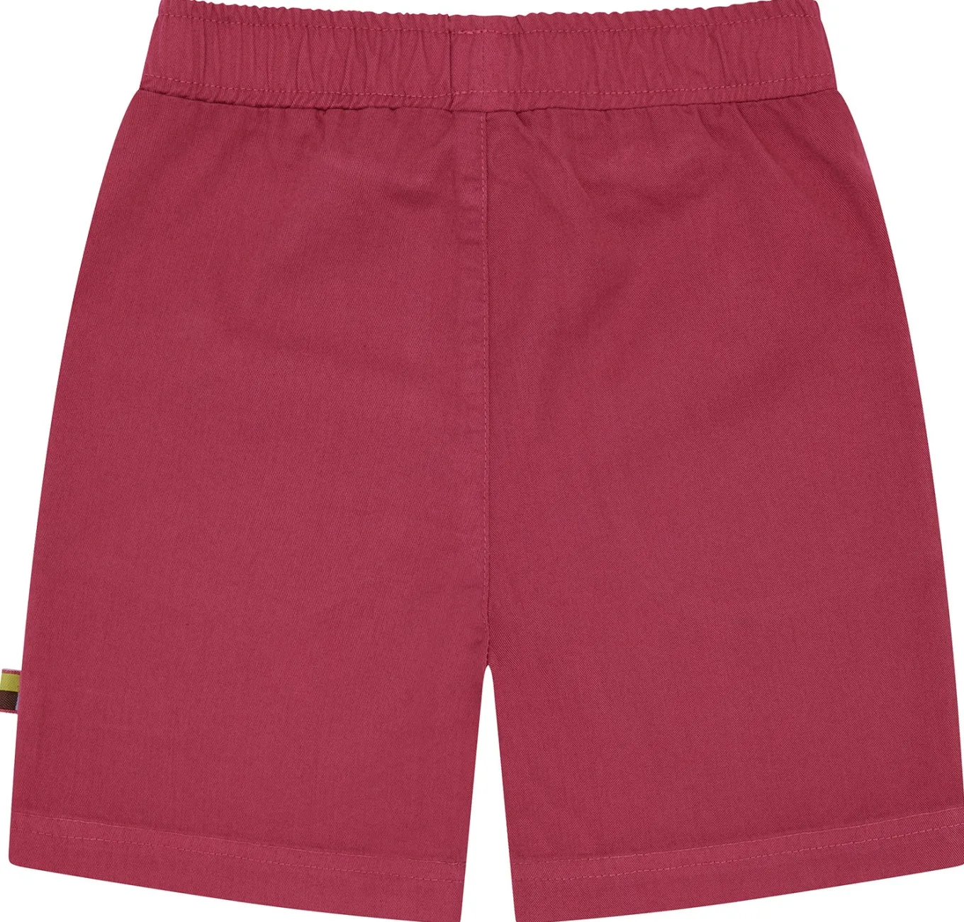 Bermuda Light Twill