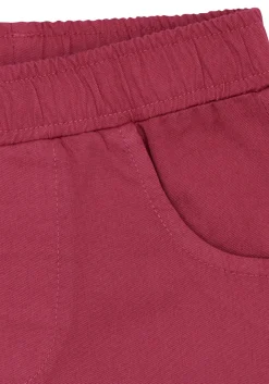 Bermuda Light Twill