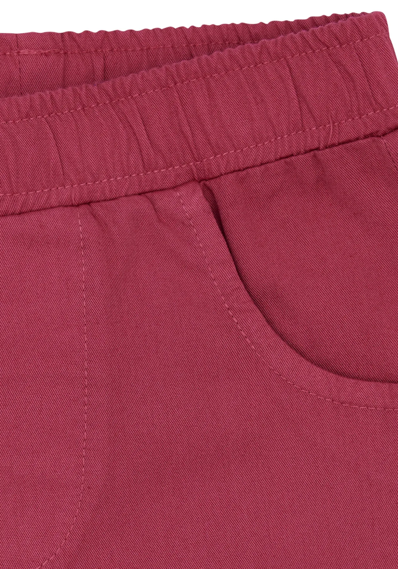 Bermuda Light Twill