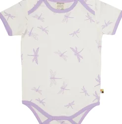 Body kurzarm Druck
