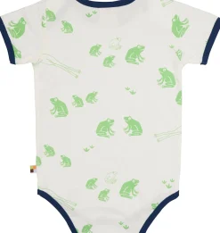 Body kurzarm Druck