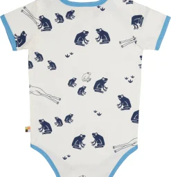 Body kurzarm Druck