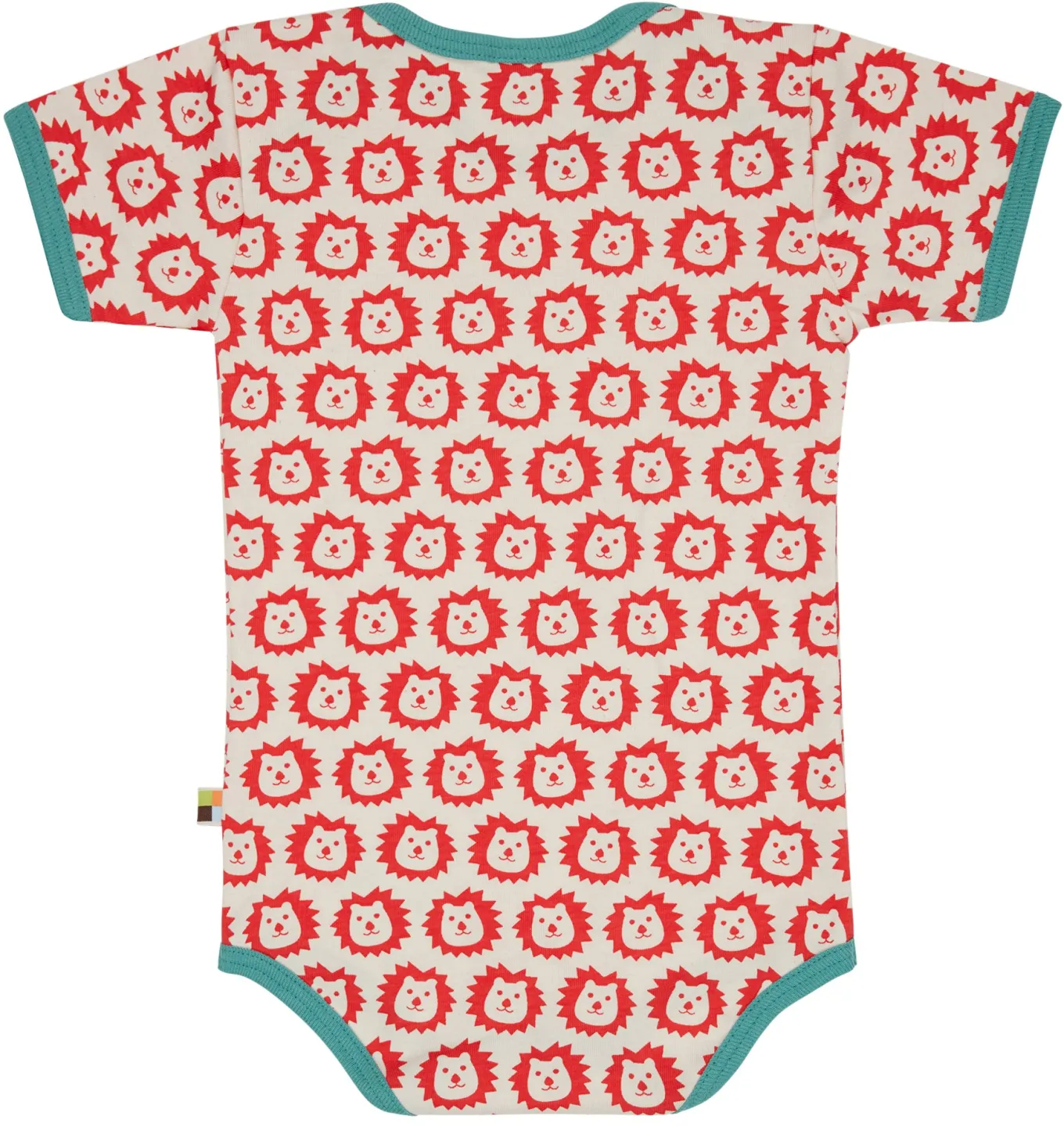 Body Kurzarm mit Druck