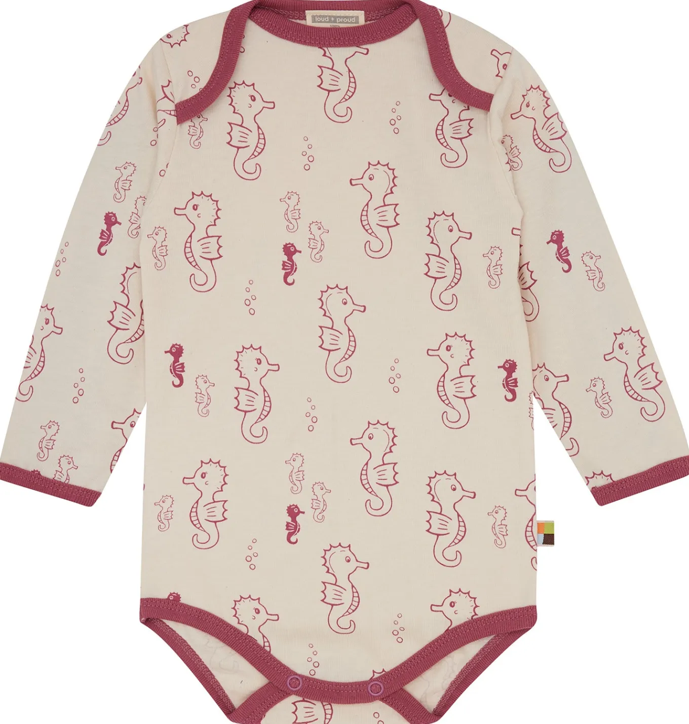 Body langarm Druck