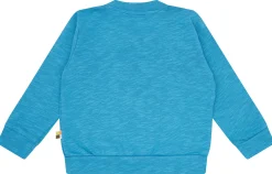 Collegejacke Slub Jersey