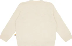 Collegejacke Slub Jersey
