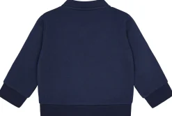 College-Sweatjacke
