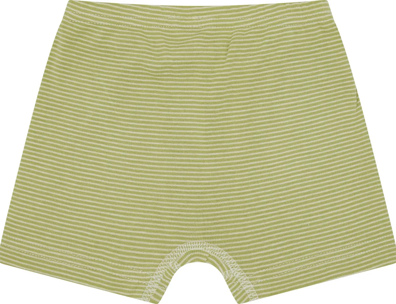Doppelpack Boxer aus Feinripp