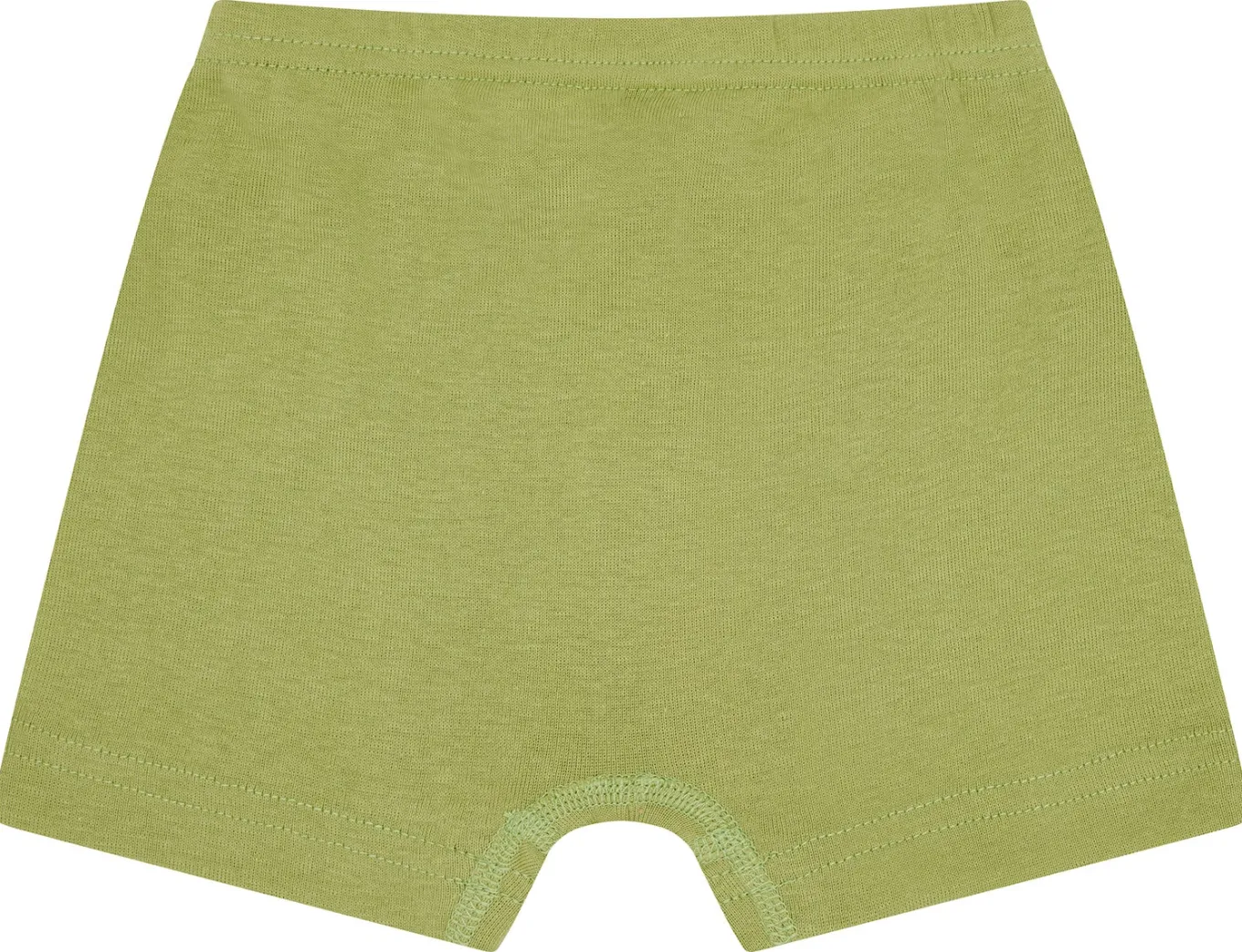 Doppelpack Boxer aus Feinripp