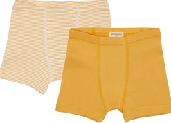 Doppelpack Boxer aus Feinripp