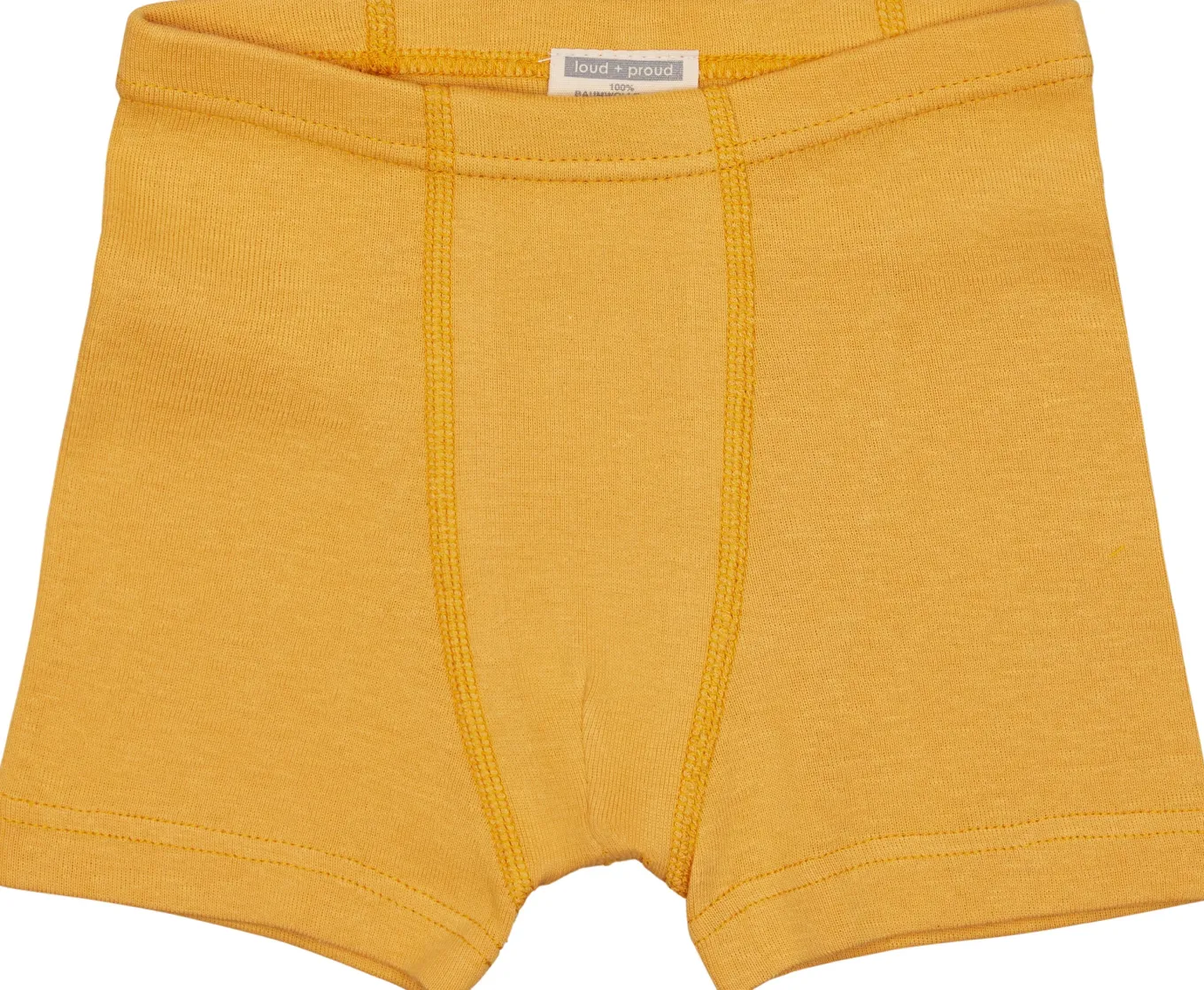Doppelpack Boxer aus Feinripp