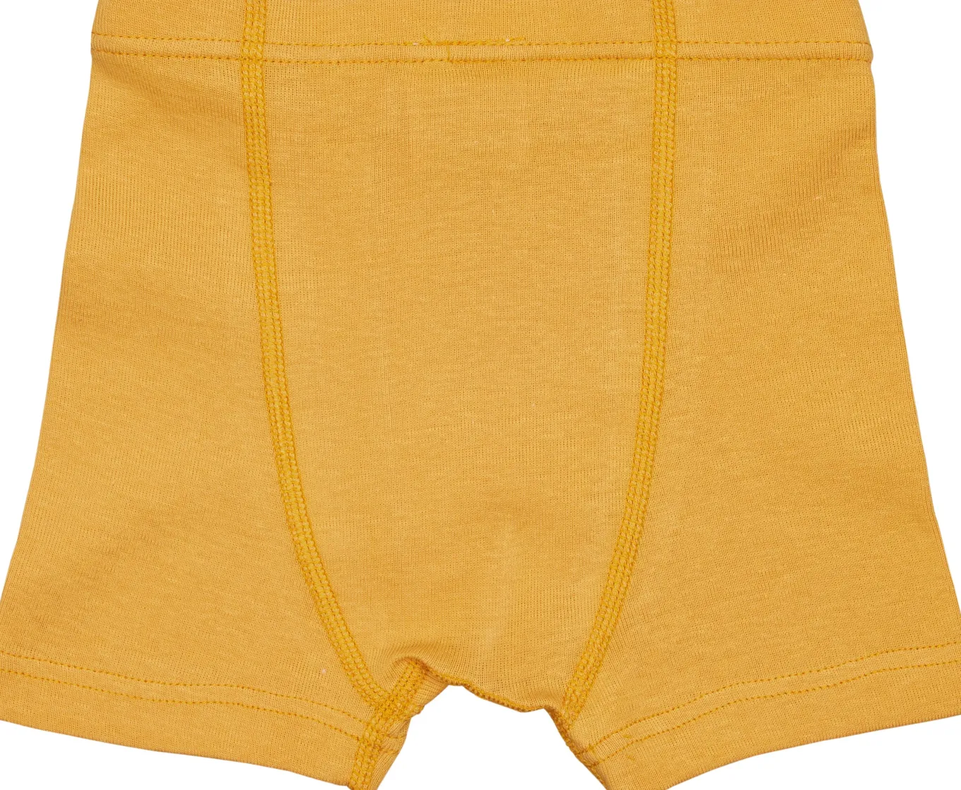 Doppelpack Boxer aus Feinripp