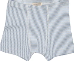 Doppelpack Boxer aus Feinripp