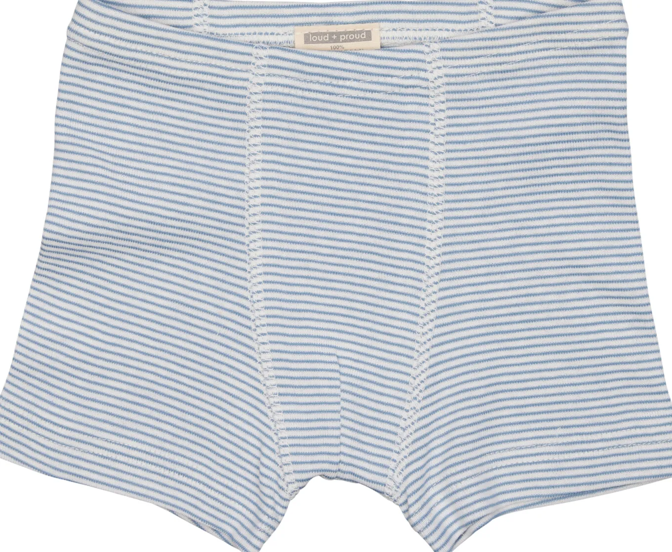 Doppelpack Boxer aus Feinripp