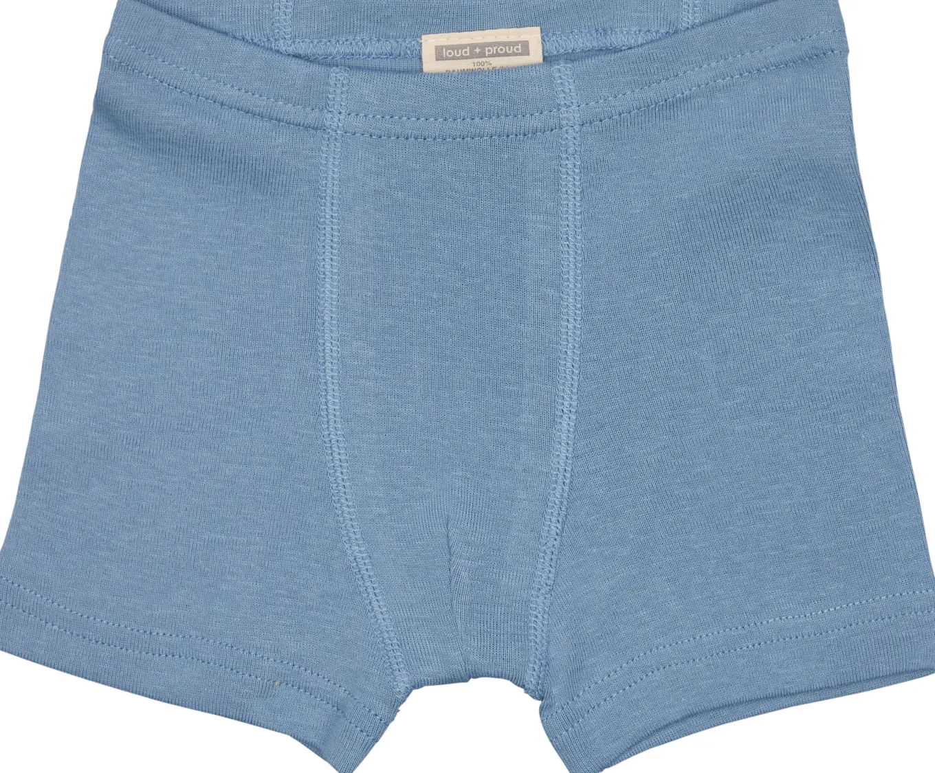 Doppelpack Boxer aus Feinripp