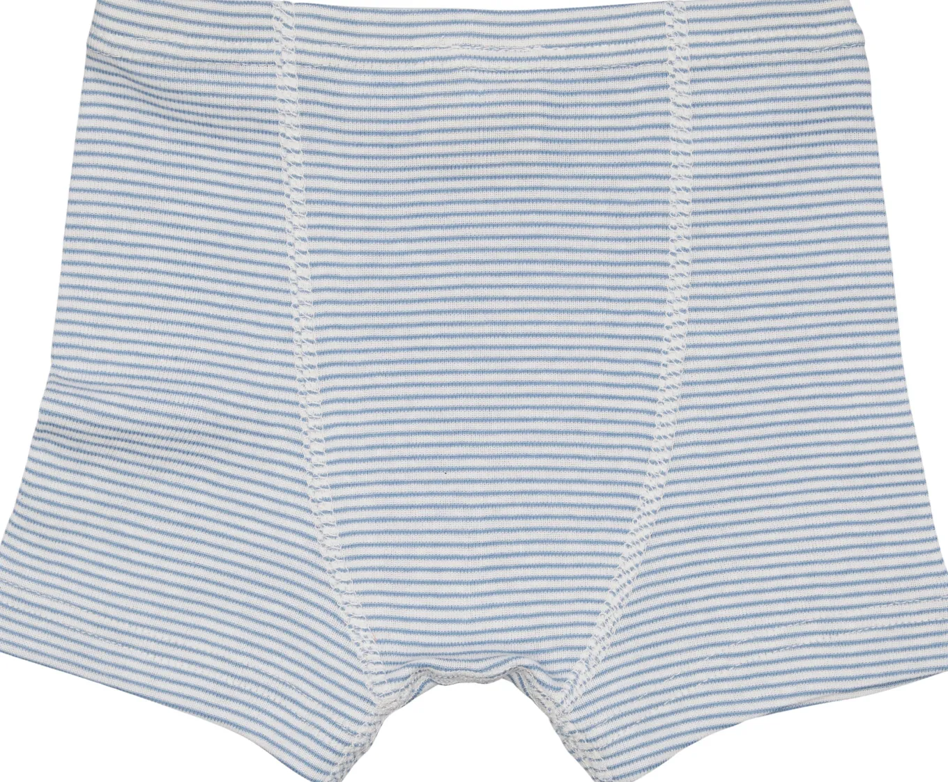 Doppelpack Boxer aus Feinripp