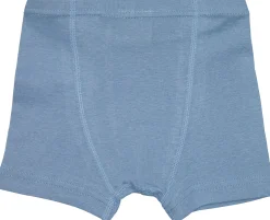 Doppelpack Boxer aus Feinripp