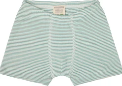 Doppelpack Boxer aus Feinripp