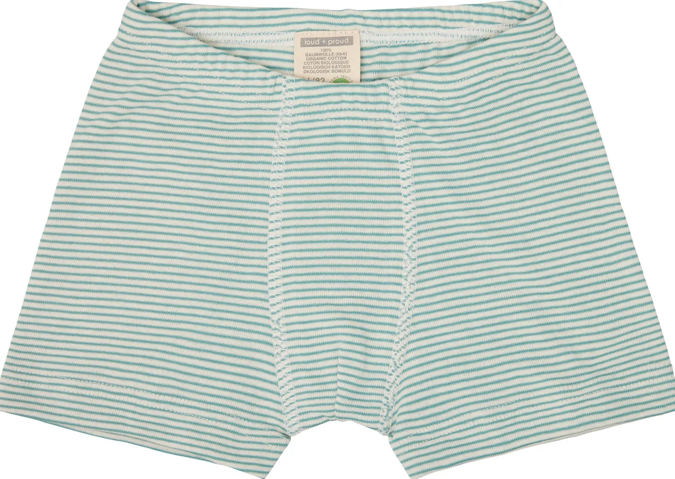 Doppelpack Boxer aus Feinripp