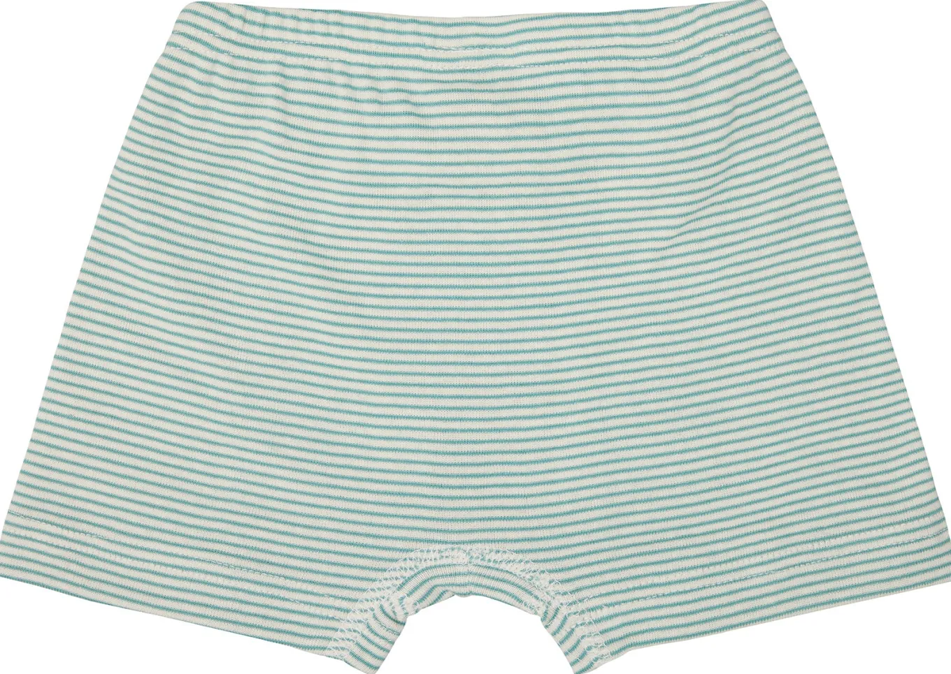 Doppelpack Boxer aus Feinripp