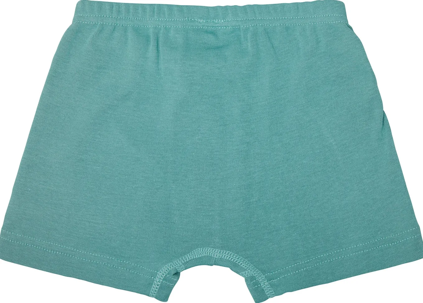 Doppelpack Boxer aus Feinripp