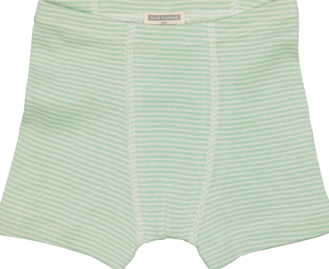 Doppelpack Boxer aus Feinripp