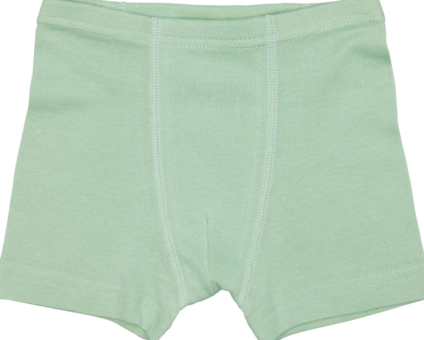 Doppelpack Boxer aus Feinripp