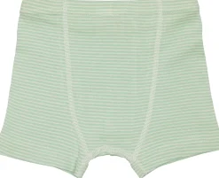 Doppelpack Boxer aus Feinripp