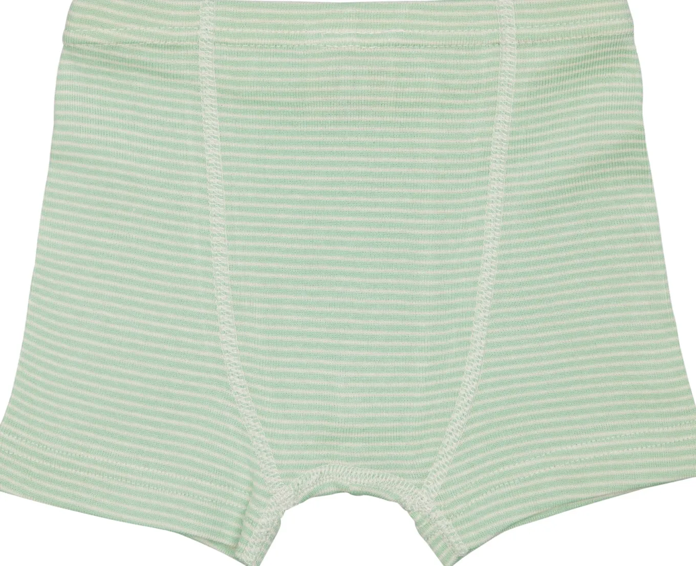 Doppelpack Boxer aus Feinripp