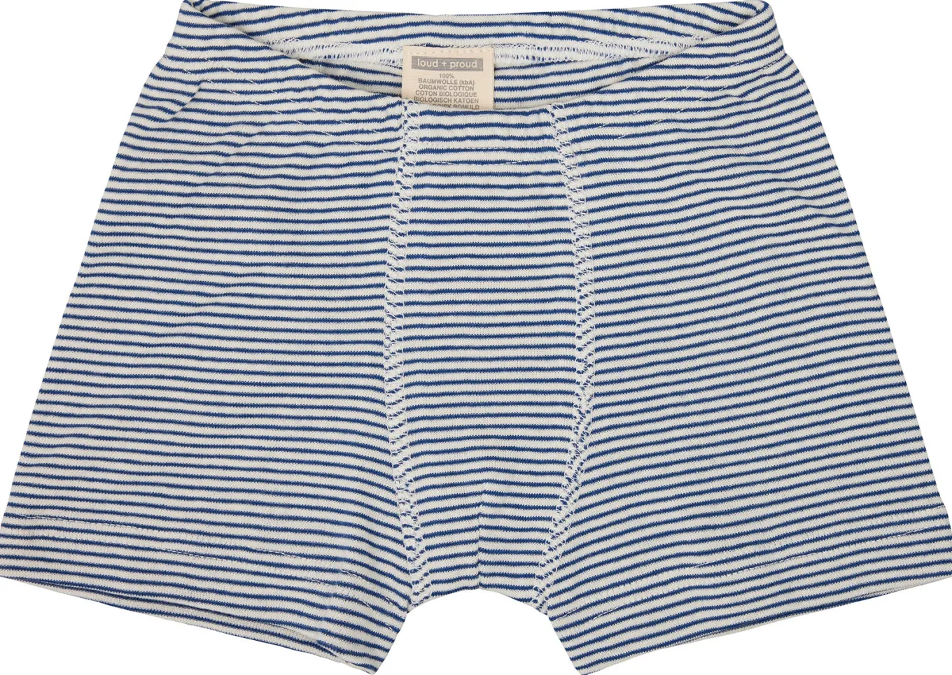Doppelpack Boxer aus Feinripp