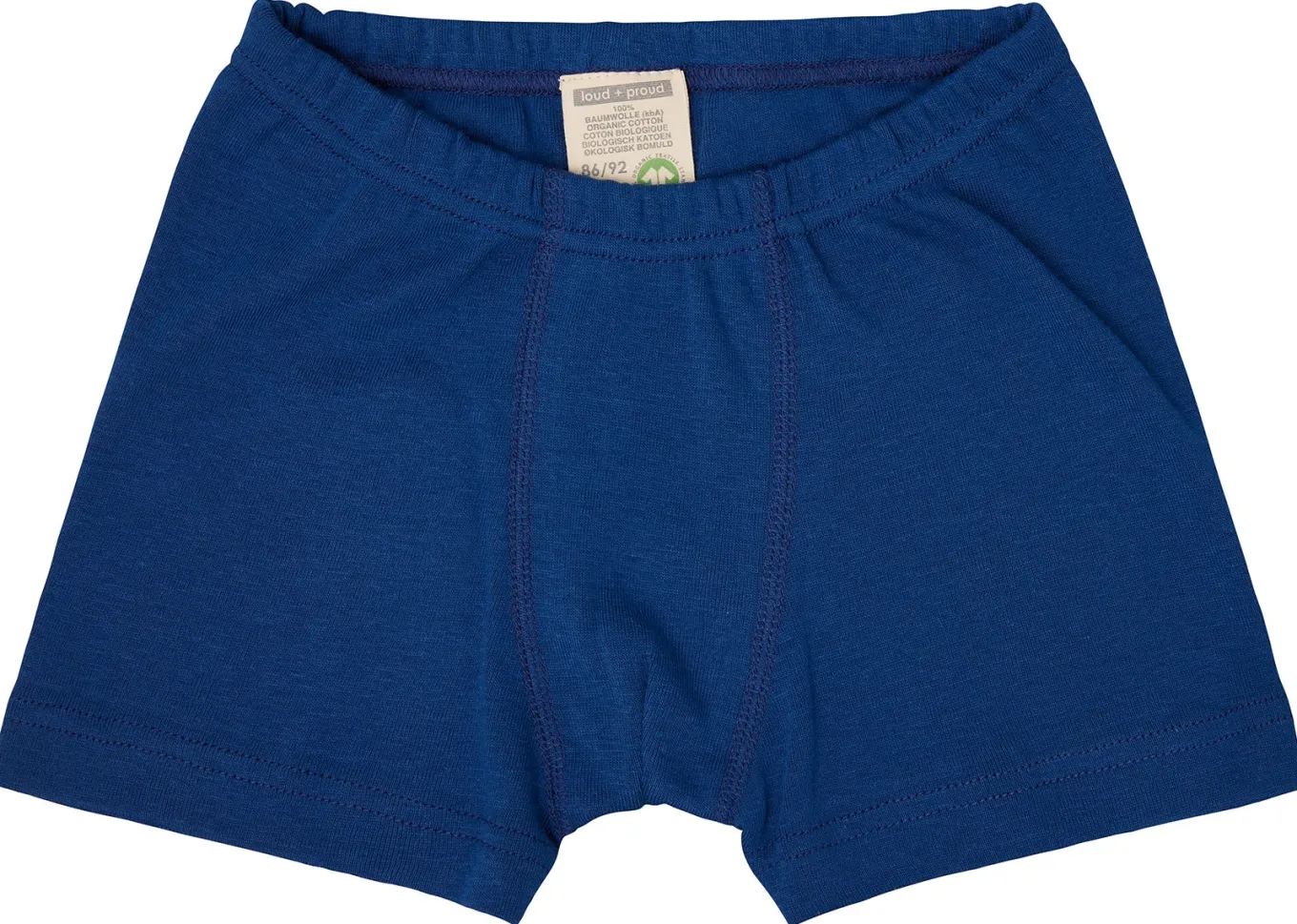 Doppelpack Boxer aus Feinripp