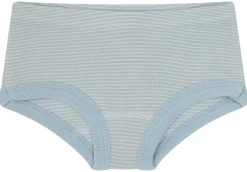 Doppelpack Pantys aus Feinripp