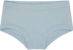 Doppelpack Pantys aus Feinripp