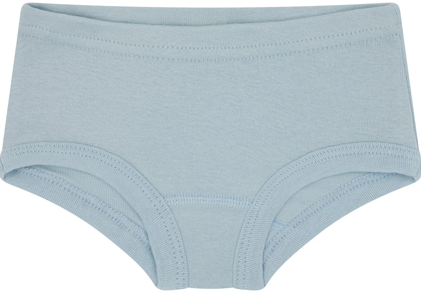 Doppelpack Pantys aus Feinripp