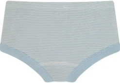 Doppelpack Pantys aus Feinripp