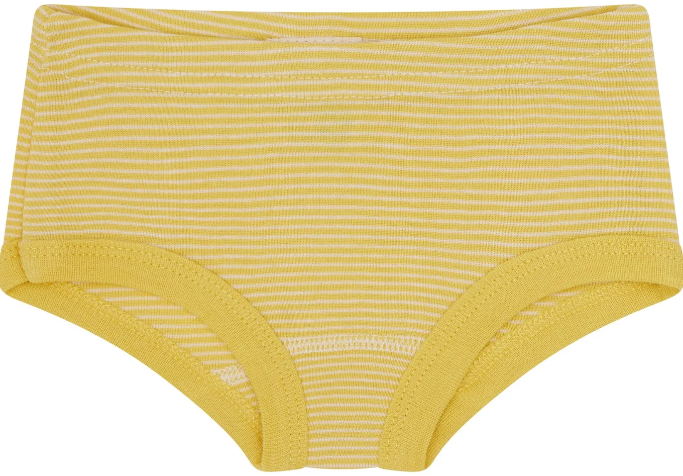 Doppelpack Pantys aus Feinripp