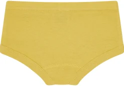 Doppelpack Pantys aus Feinripp