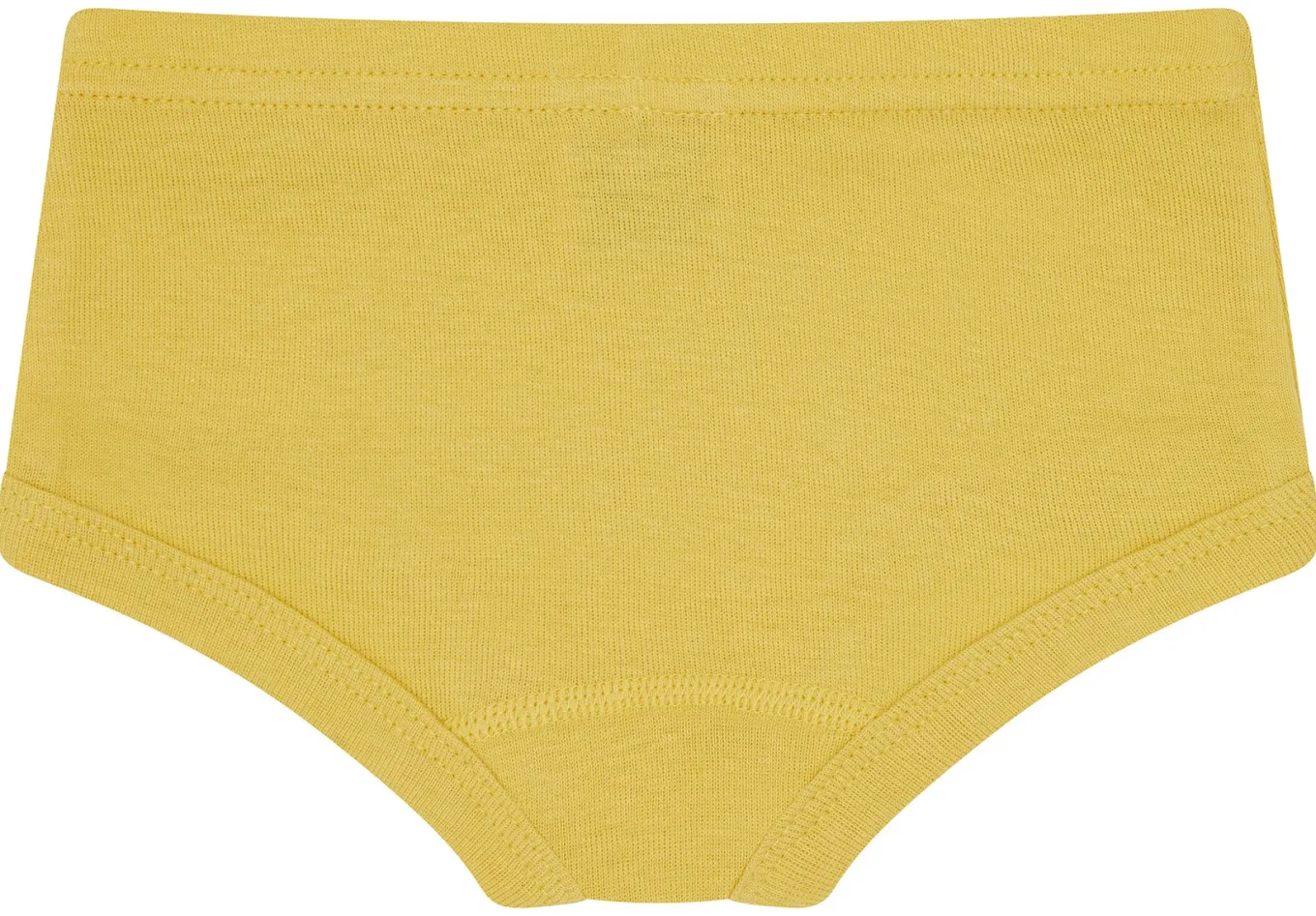 Doppelpack Pantys aus Feinripp