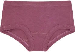 Doppelpack Pantys aus Feinripp