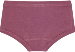 Doppelpack Pantys aus Feinripp