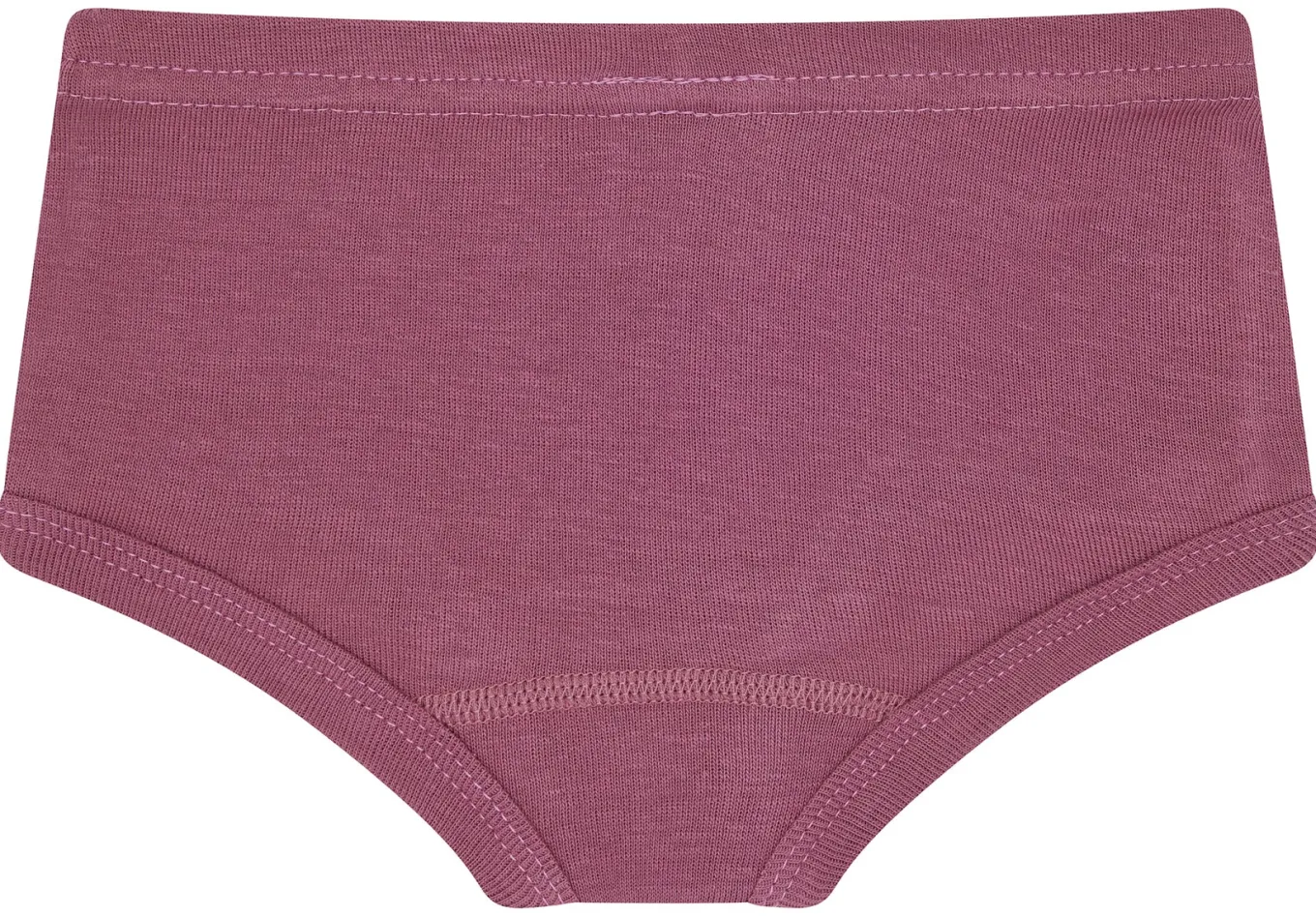 Doppelpack Pantys aus Feinripp