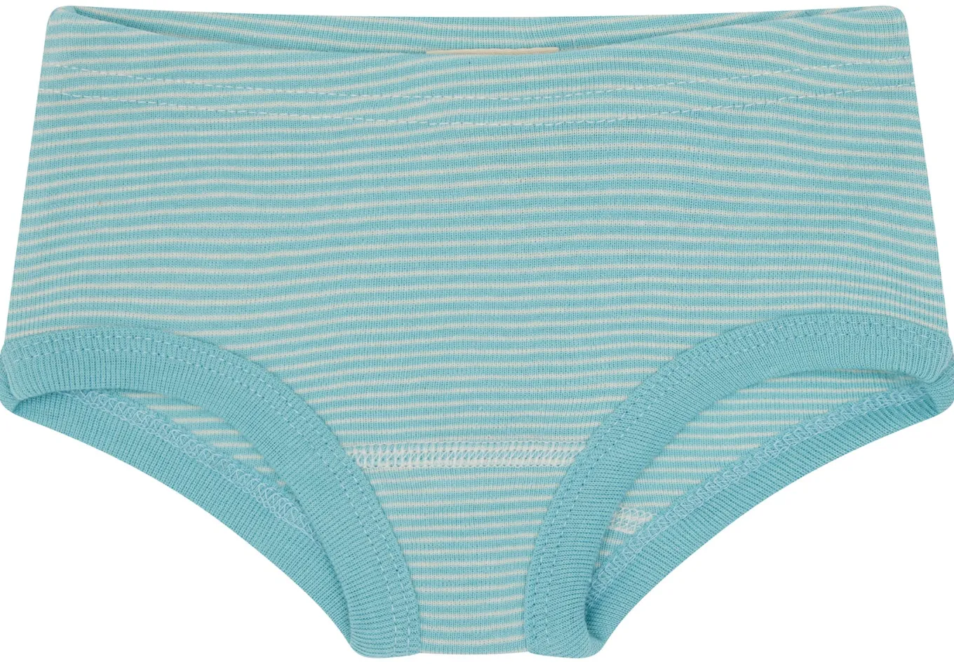 Doppelpack Pantys aus Feinripp