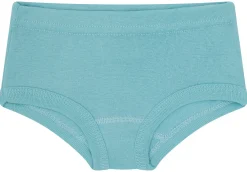 Doppelpack Pantys aus Feinripp