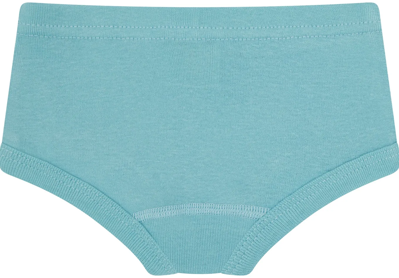 Doppelpack Pantys aus Feinripp