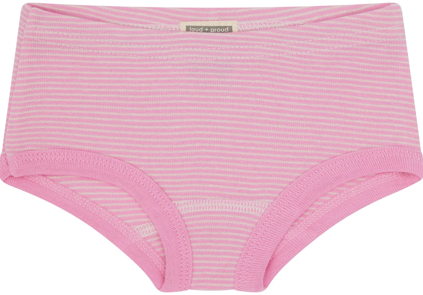 Doppelpack Pantys aus Feinripp