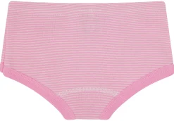 Doppelpack Pantys aus Feinripp