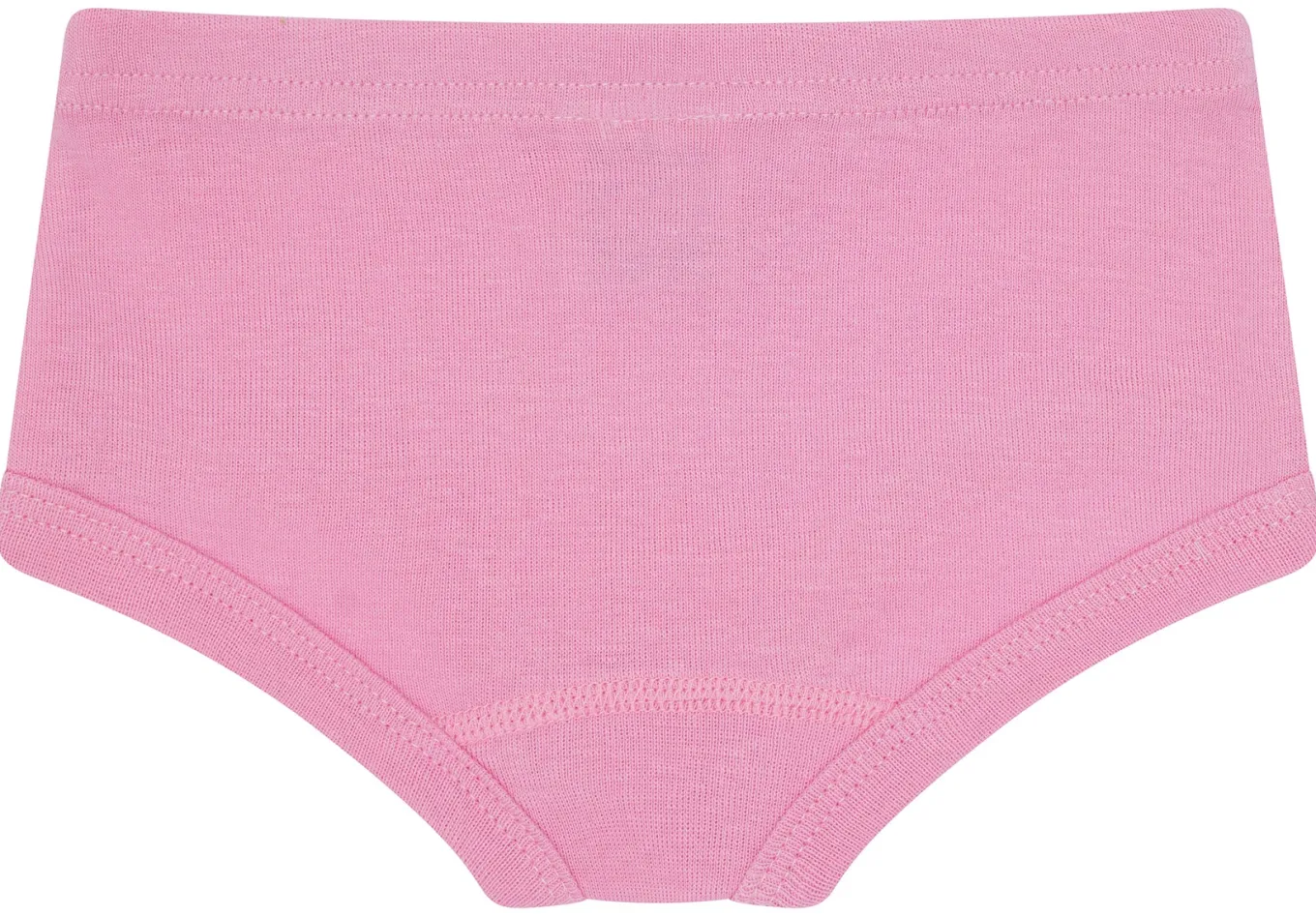Doppelpack Pantys aus Feinripp